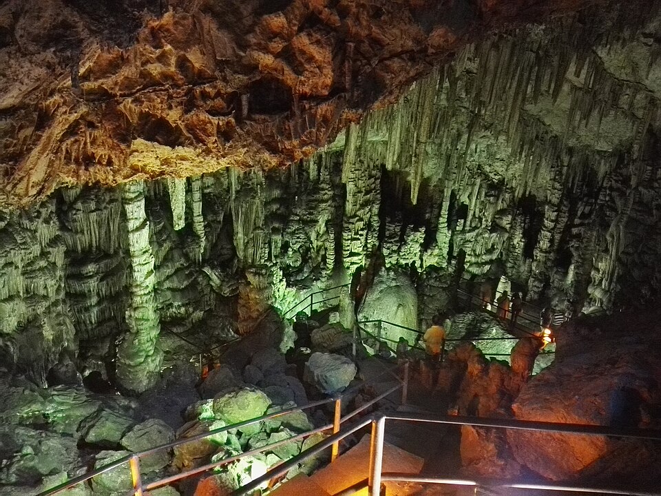 Dikteonandronkreta - 4
